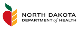 ND logo
