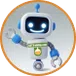 Open chat support