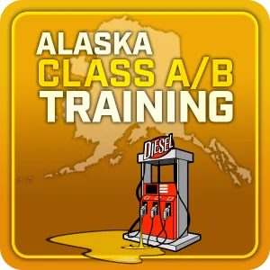 Alaska Class A/B