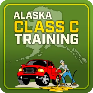 Alaska Class C