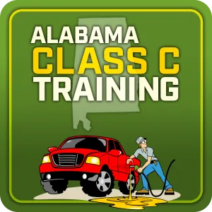 Alabama Class C
