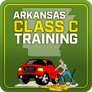 Arkansas Class C