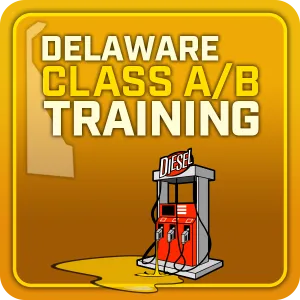 Delaware Class A/B