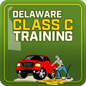 Delaware Class C