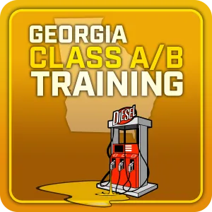 Georgia Class A/B