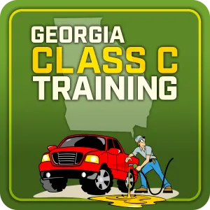 Georgia Class C