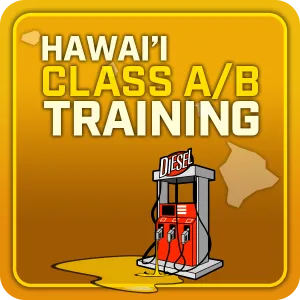 Hawaii Class A/B