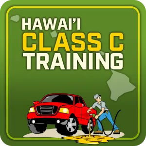 Hawaii Class C