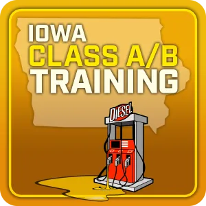 Iowa Class A/B UST Operator Training