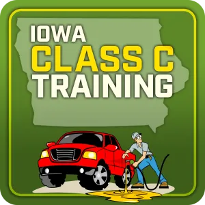 Iowa Class C