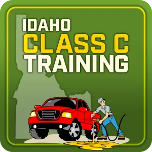 Idaho Class C