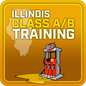 Illinois Class A/B