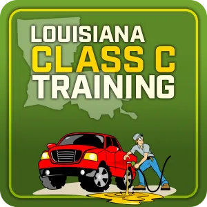Louisiana Class C