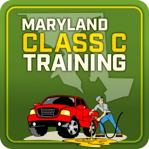 Maryland Class C