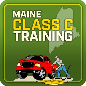 Maine Class C