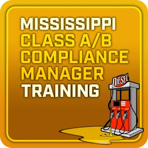 Mississippi UST Compliance Manager