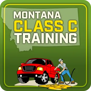 Montana Class C