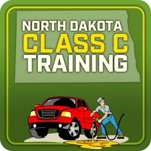 North Dakota Class C