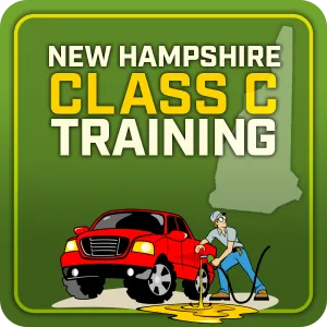 New Hampshire Class C