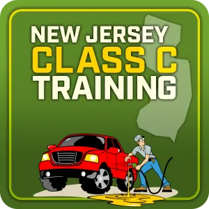 New Jersey Class C