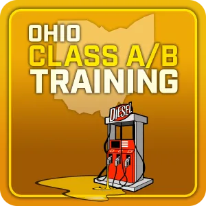 Ohio Class A/B