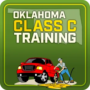 Oklahoma Class C