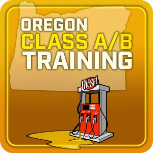 Oregon Class A/B
