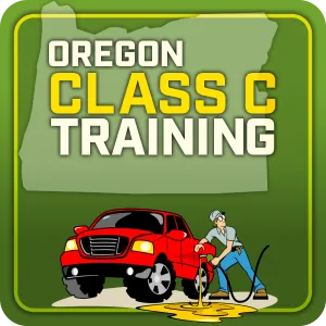 Oregon Class C