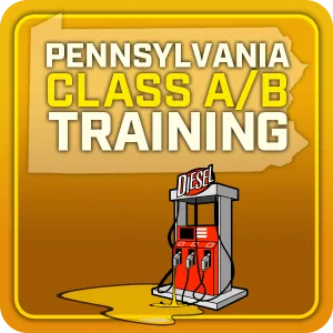 Pennsylvania Class A/B