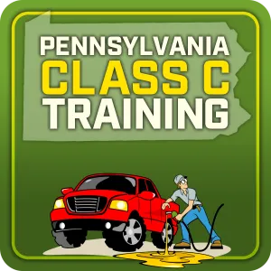 Pennsylvania Class C