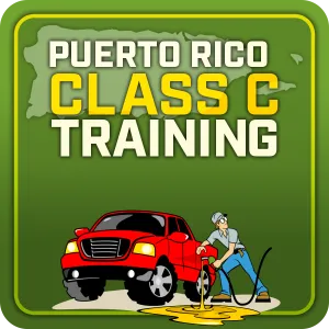 Puerto Rico Class C