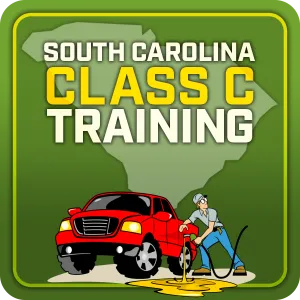 South Carolina Class C