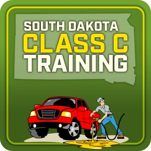 South Dakota Class C