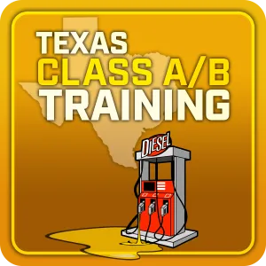 Texas Class A/B UST Operator Training