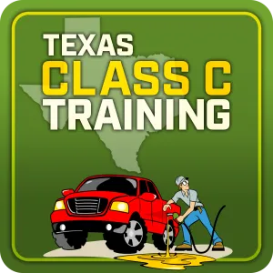 Texas Class C