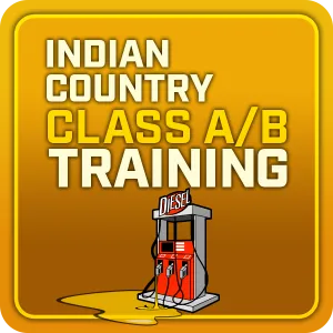Indian Country Class A/B