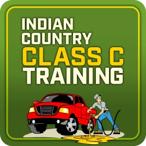 Indian Country Class C
