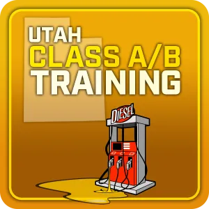 Utah Class A/B