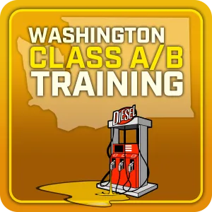 Washington Class A/B