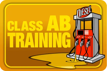 Class AB Course