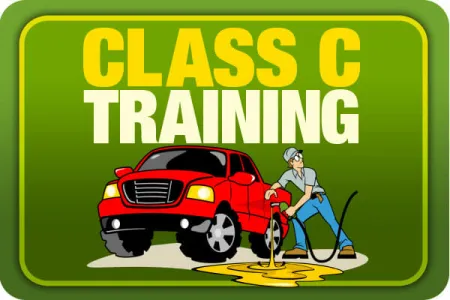 Class C Course