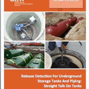 Useful UST Publications
