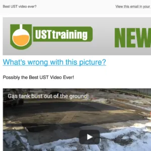 Newsletters