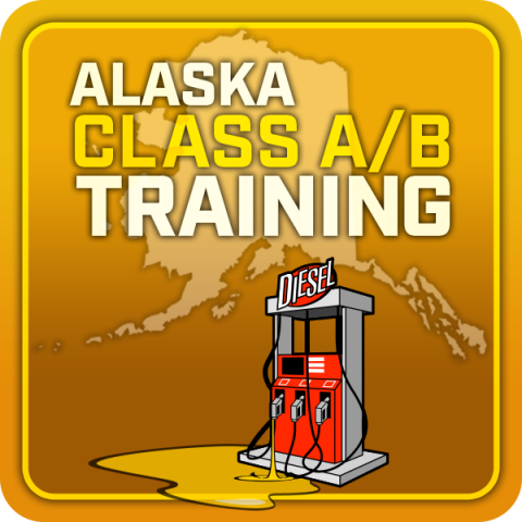 Alaska Class A/B