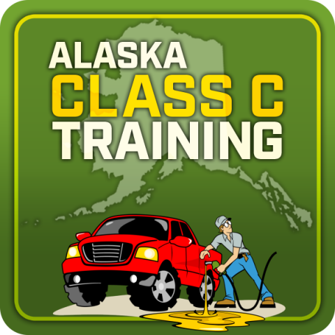 Alaska Class C