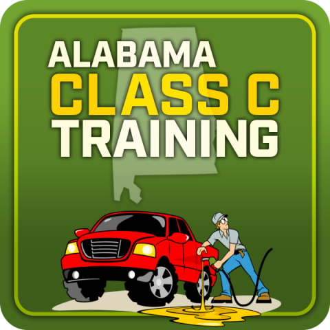 Alabama Class C
