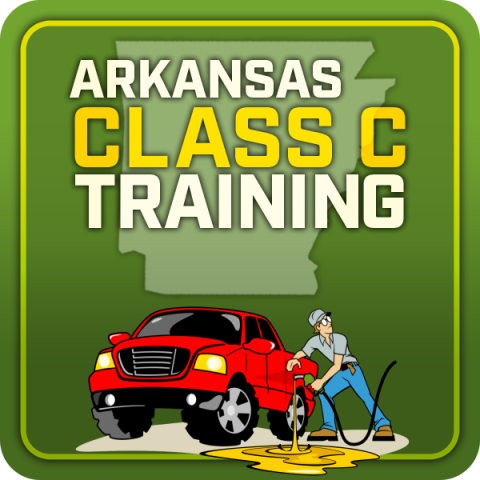 Arkansas Class C