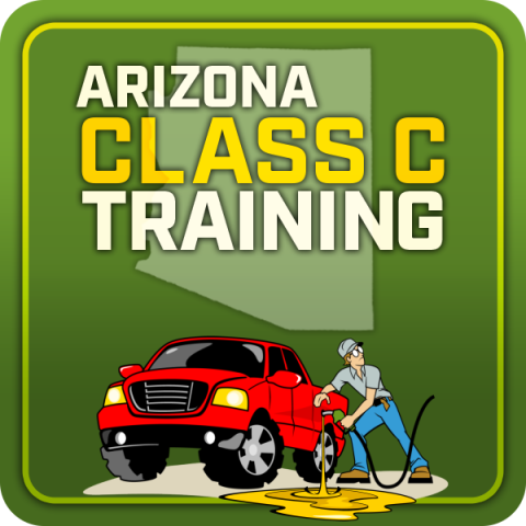 Arizona Class C