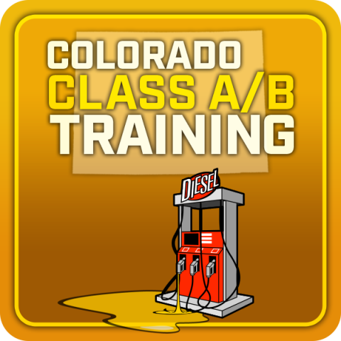 Colorado Class A/B