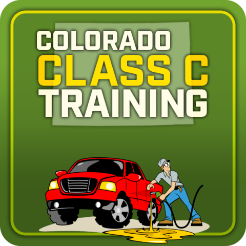 Colorado Class C